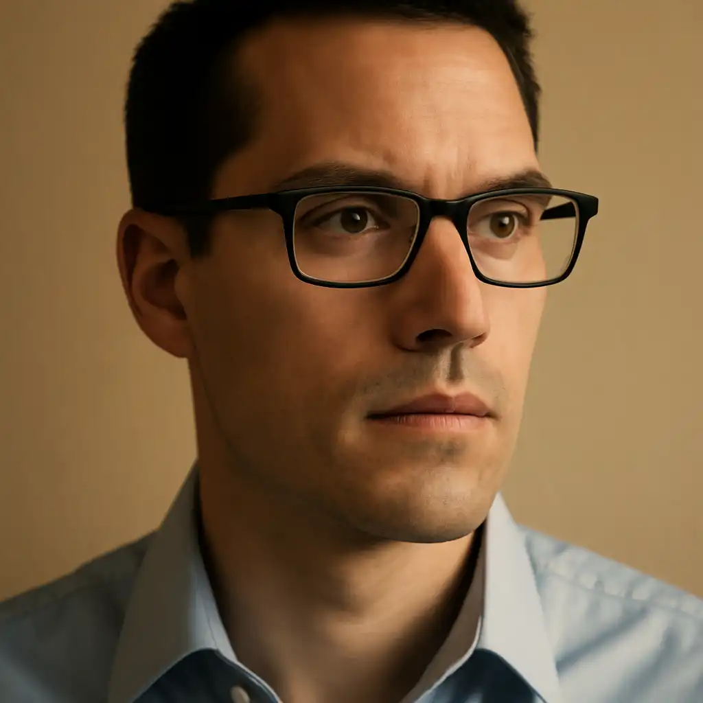 Marcus Wellington